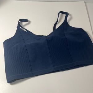 Glyder Bra Top